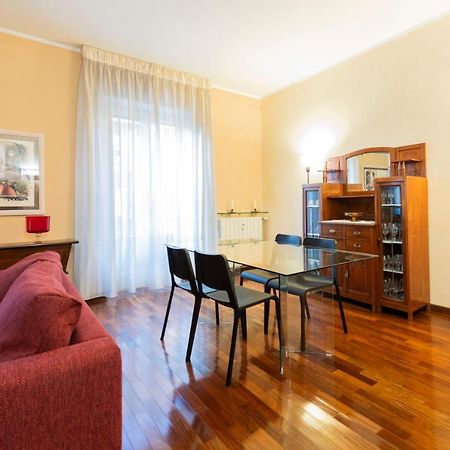 Residenza Astra Leilighet Verona Eksteriør bilde