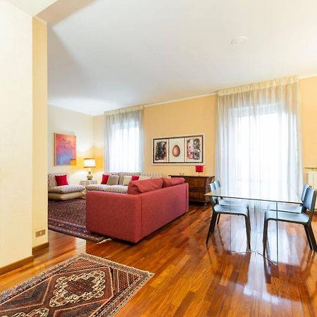 Residenza Astra Leilighet Verona Eksteriør bilde