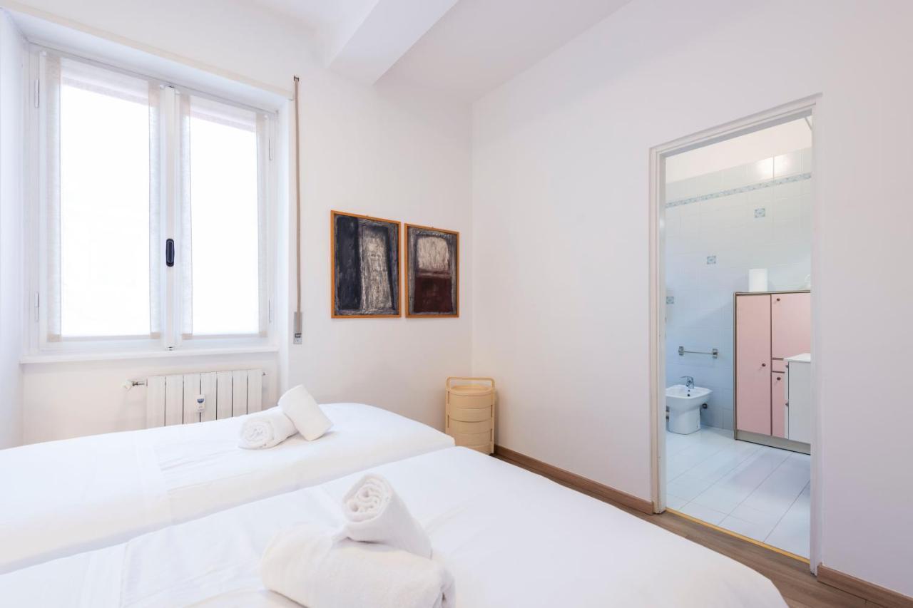 Residenza Astra Leilighet Verona Eksteriør bilde