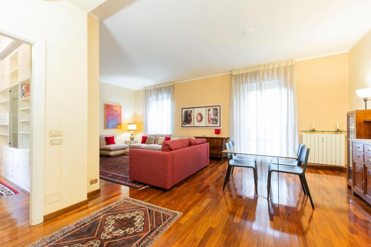 Residenza Astra Leilighet Verona Eksteriør bilde