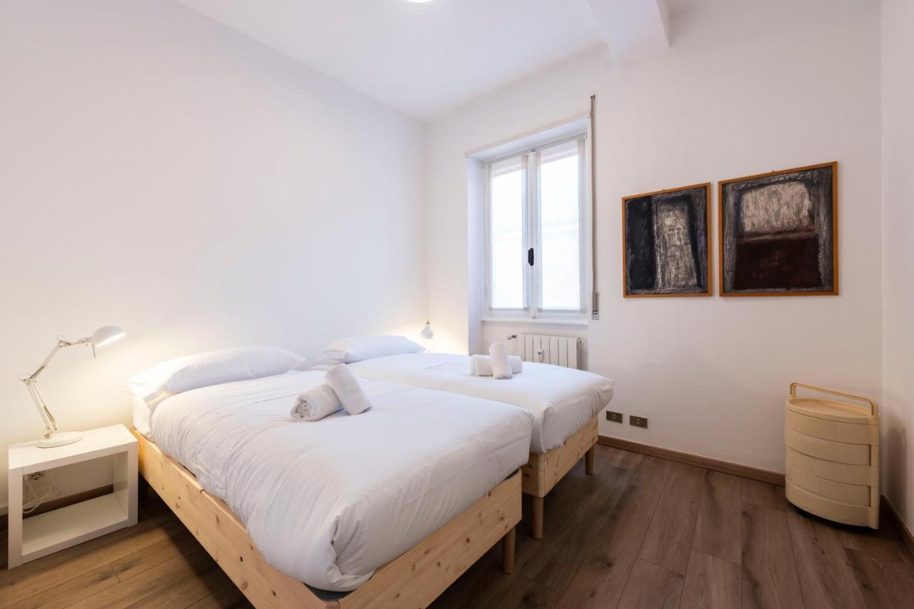 Residenza Astra Leilighet Verona Eksteriør bilde