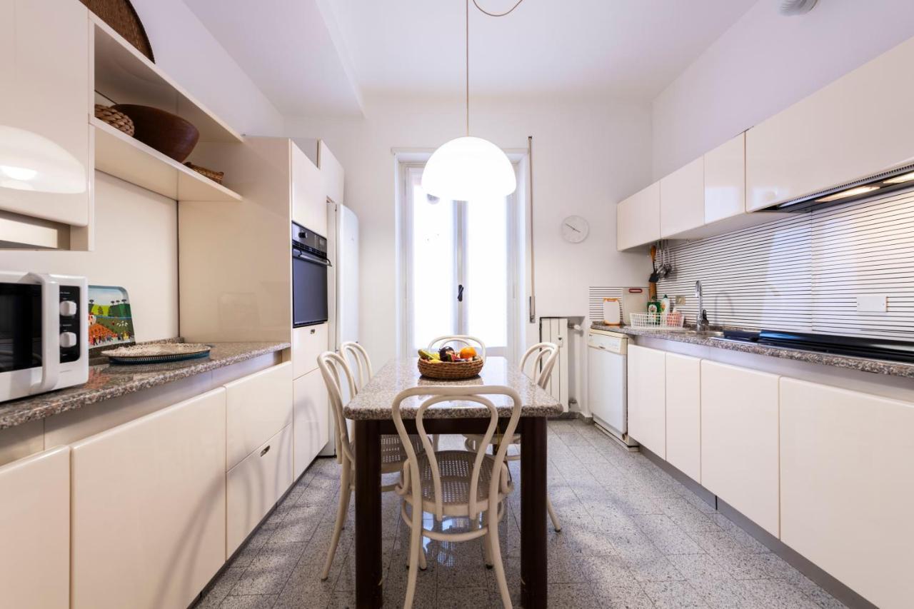 Residenza Astra Leilighet Verona Eksteriør bilde