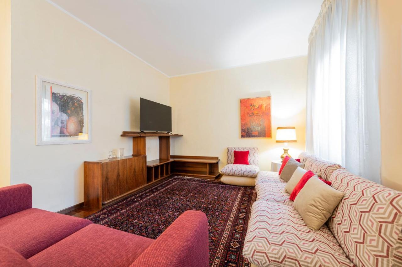 Residenza Astra Leilighet Verona Eksteriør bilde